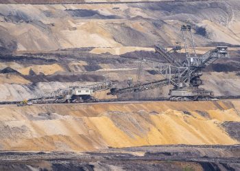 месторождение