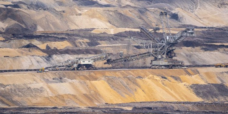 месторождение