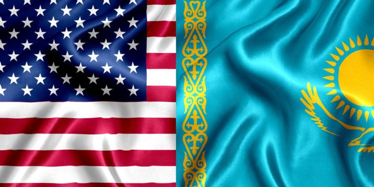 Казахстан и США