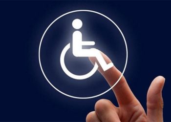 инвалидность