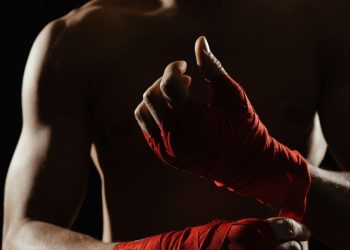 спортсмен