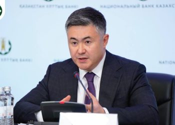 Тимур Сулейменов