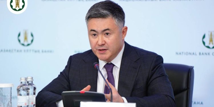 Тимур Сулейменов