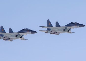 истребители