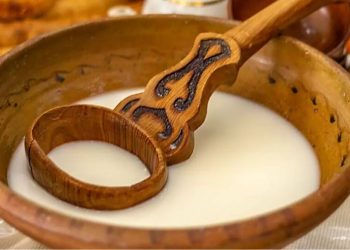 кумыс