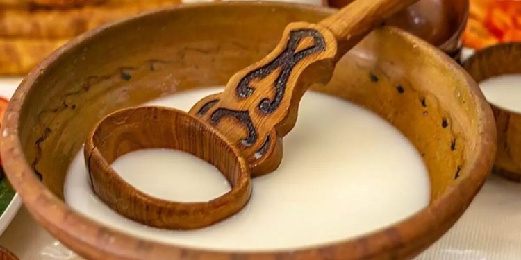 кумыс