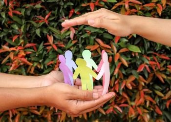 Помощь семье