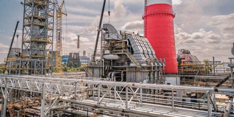 Павлодарский НПЗ