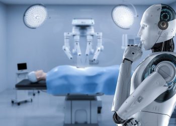 Робот доктор