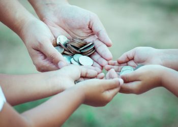 благотворительность