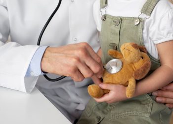 лечение ребенка