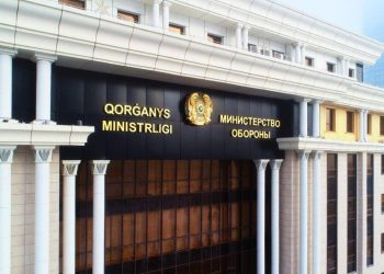 Минобороны