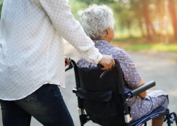 Пенсионеры