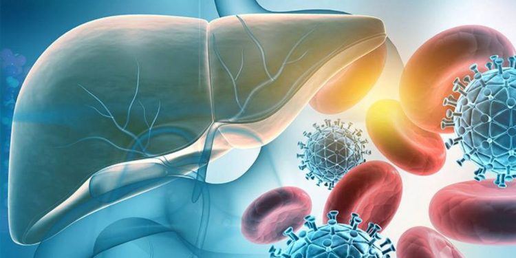 борьба с гепатитом