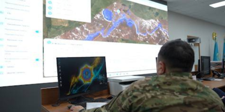 Защита от паводков