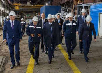 Олжас Бектенов