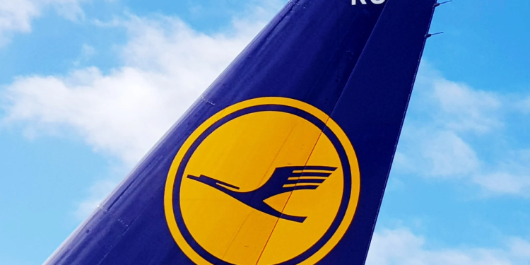 Lufthansa