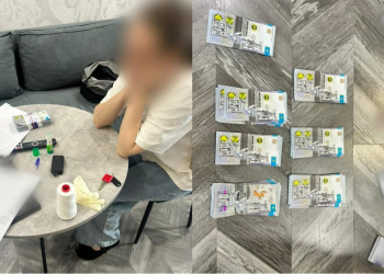 В Павлодаре задержали женщину при попытке продать почку