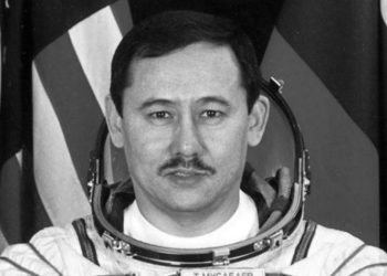 Талгат Мусабаев
