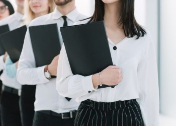 Отбор кандидатов