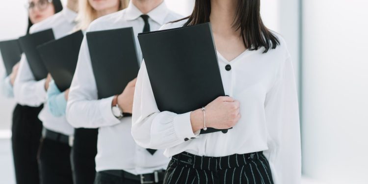 Отбор кандидатов