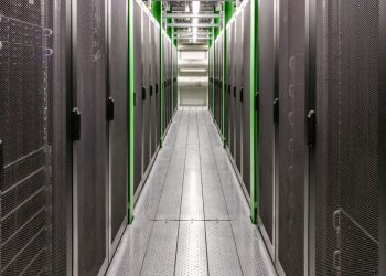 суперкомпьютер