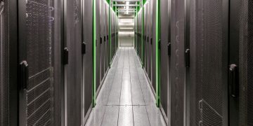 суперкомпьютер