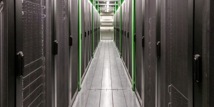 суперкомпьютер