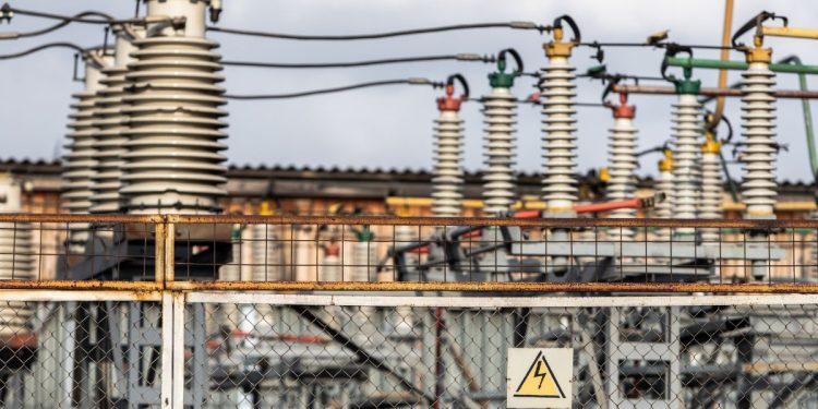 энергосети