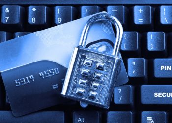 блокировка счёта