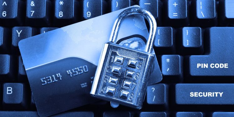 блокировка счёта