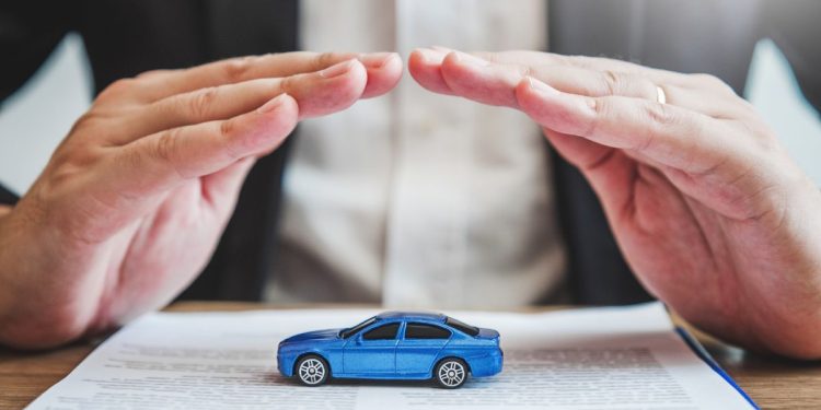 автострахование