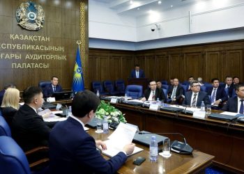 заседание ВАП