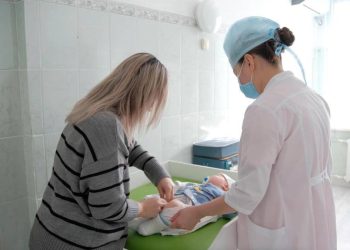 Доступная поликлиника