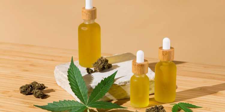 каннабис WAX