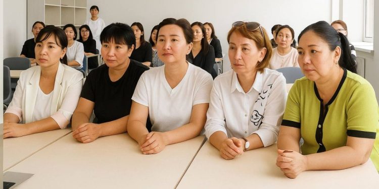 общешкольное родительское собрание