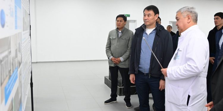 Дархан Сатыбалды