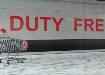 duty free
