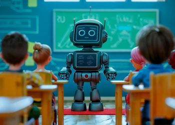 Искусственный интеллект пришёл в школы Казахстана