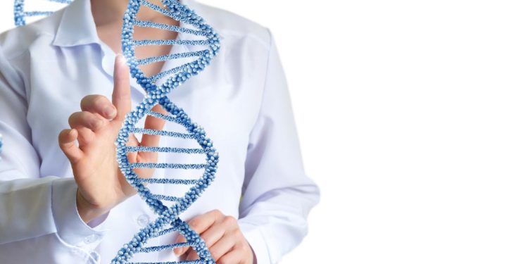 генетическое тестирование