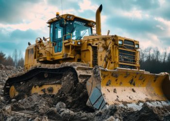 Спецтехника