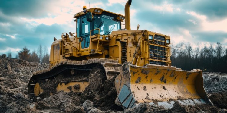 Спецтехника