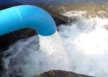 поливная вода