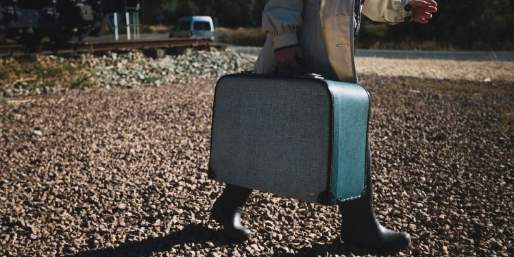 переселение