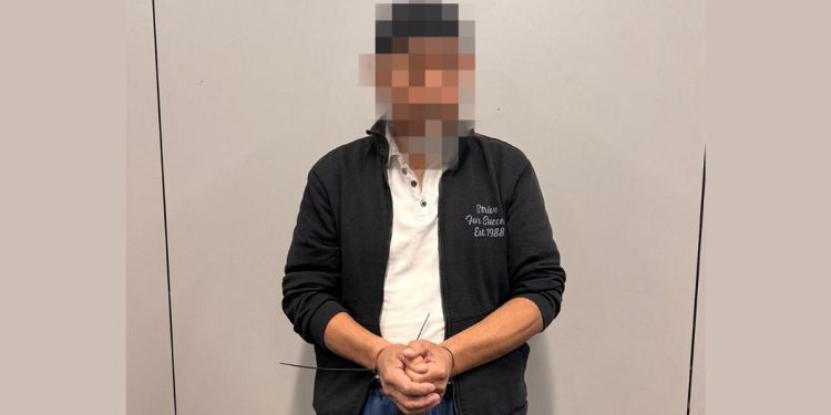 КНБ задержал и доставил из-за рубежа бывшего адвоката столичной коллегии