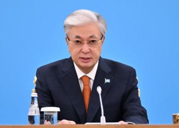 Токаев открыл Рабочую группу по парламентской реформе