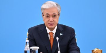 Токаев открыл Рабочую группу по парламентской реформе