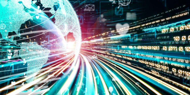 Высокоскоростной интернет