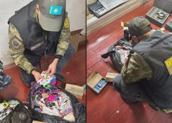 ликвидация крупной международной сети интернет-мошенников