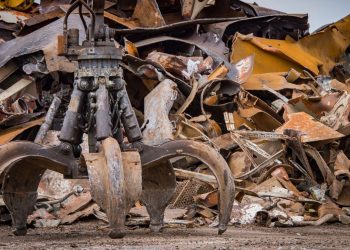 металлолом